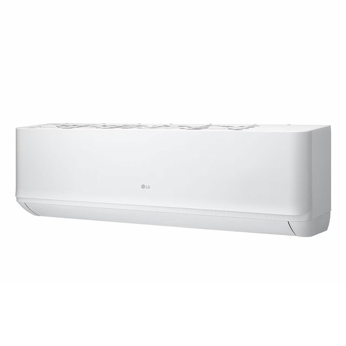 LG Split Air Conditioner LO242H0 2Ton Hot & Cool