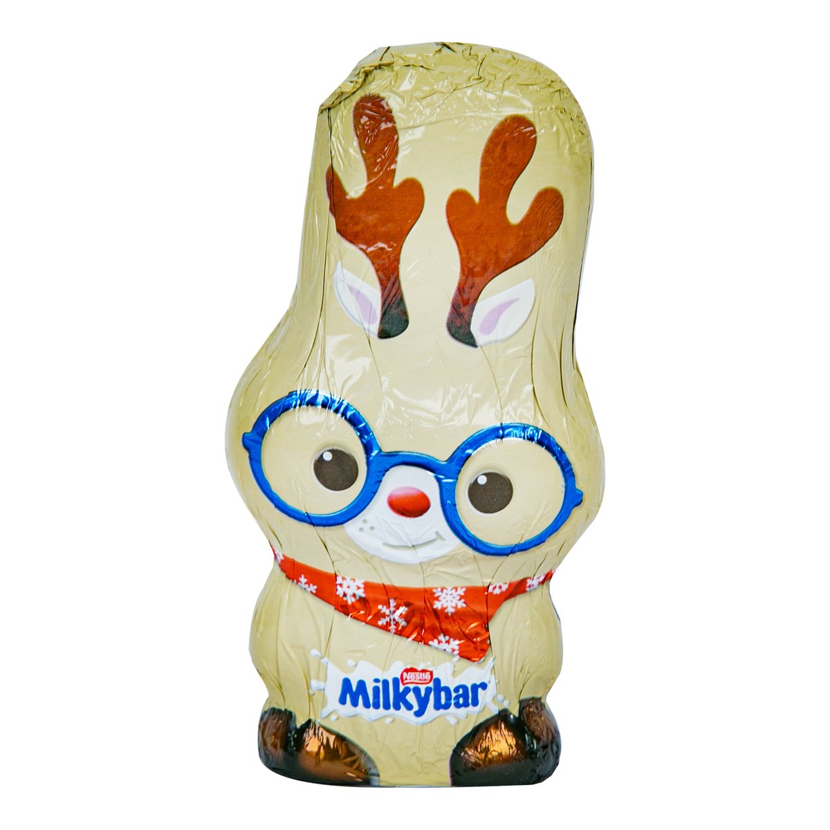 Nestle Milkybar Reindeer Chocolate 44 g