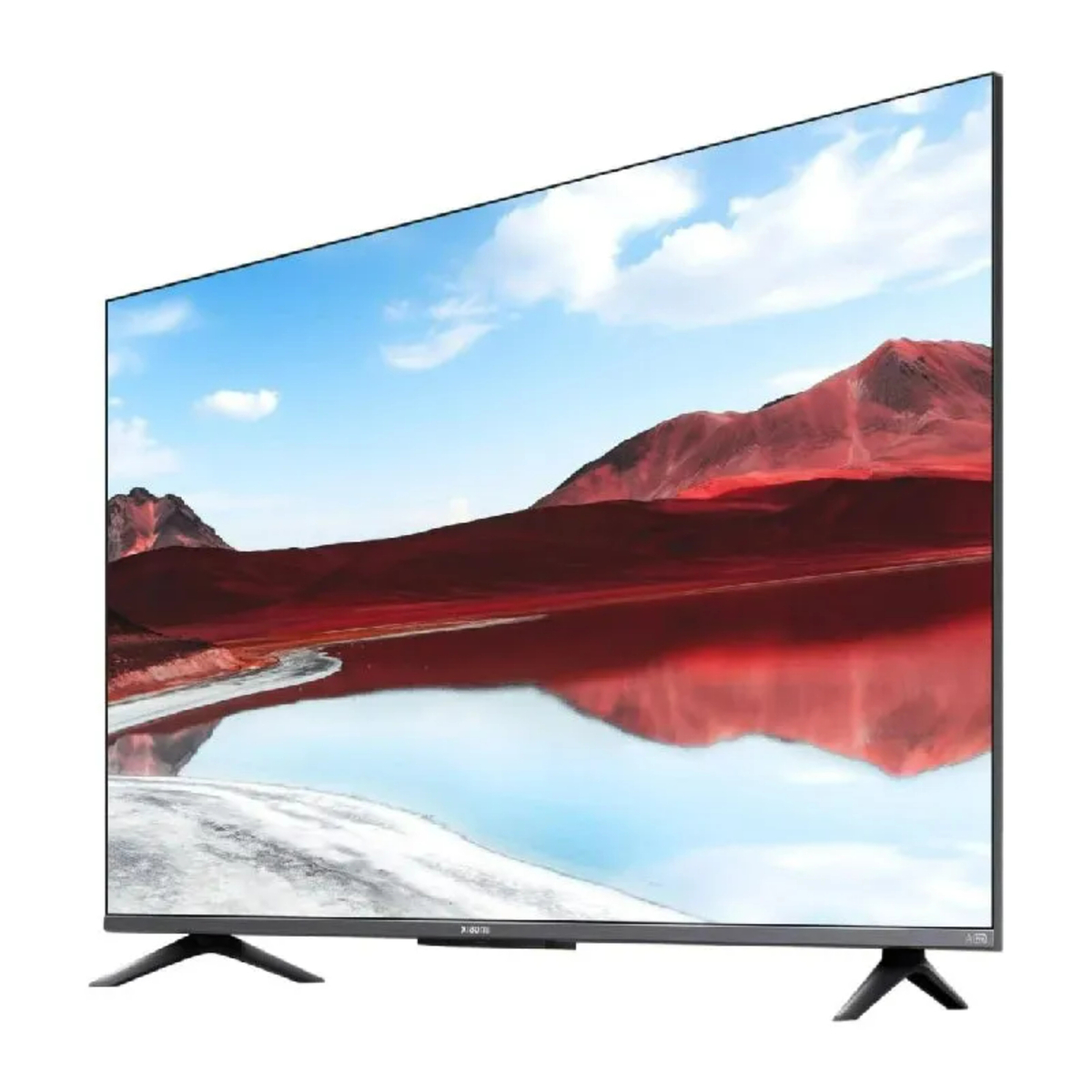 Mi 65 inches 4K UHD QLED Smart TV, L65MA-SME