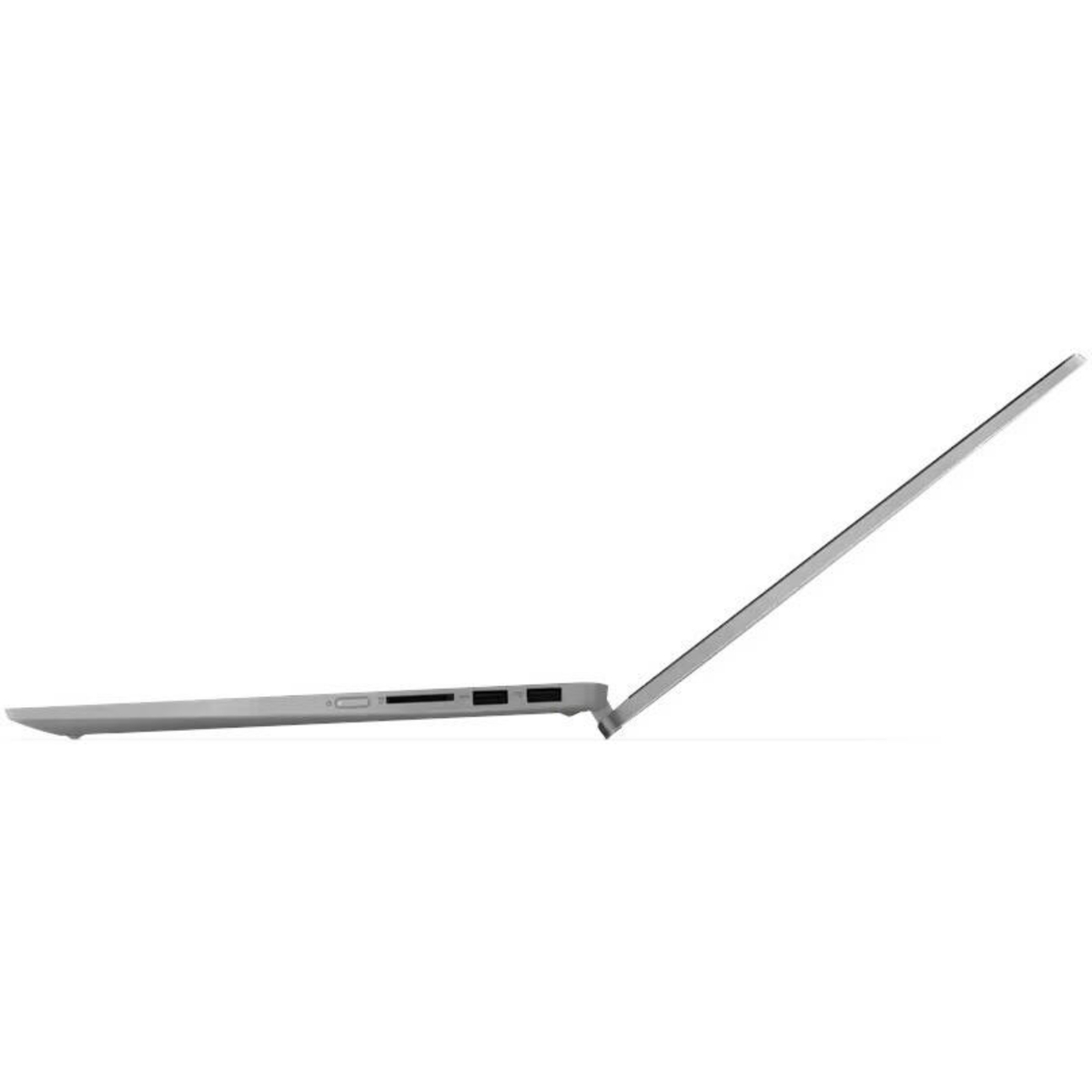 Lenovo IdeaPad Flex 5 Laptop, 14" WUXGA Touch Display, Intel Core i5-1335U Processor, 8 GB RAM, 512 GB SSD, Windows 11 Home, Arctic Grey, 82Y0008GAX