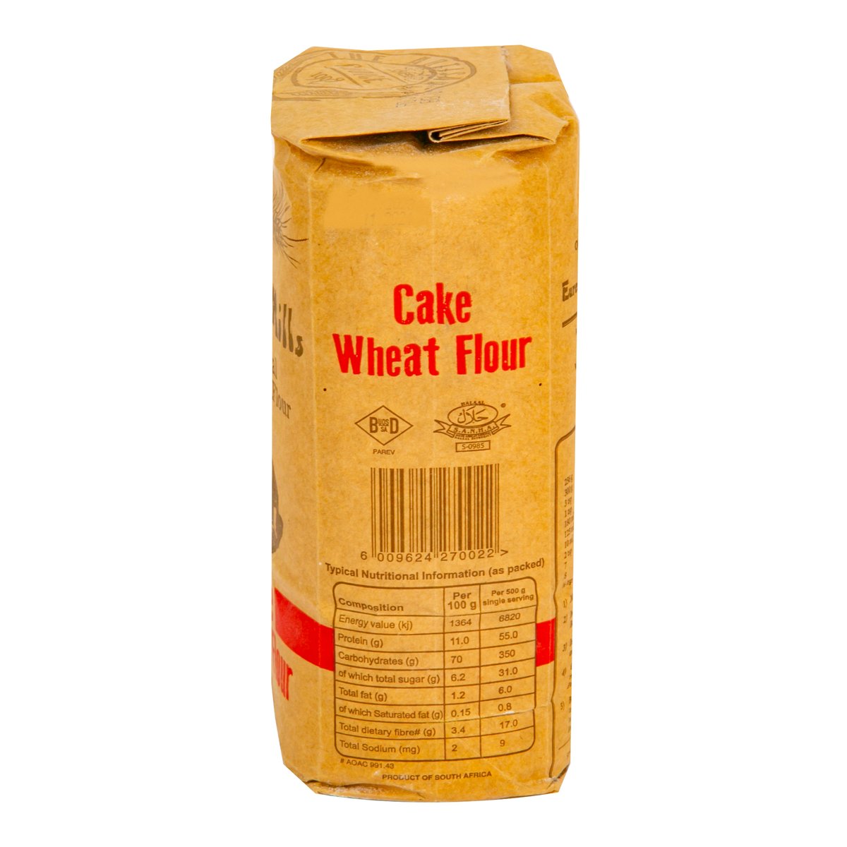 Eureka Mills Cake Wheat Flour 1 kg