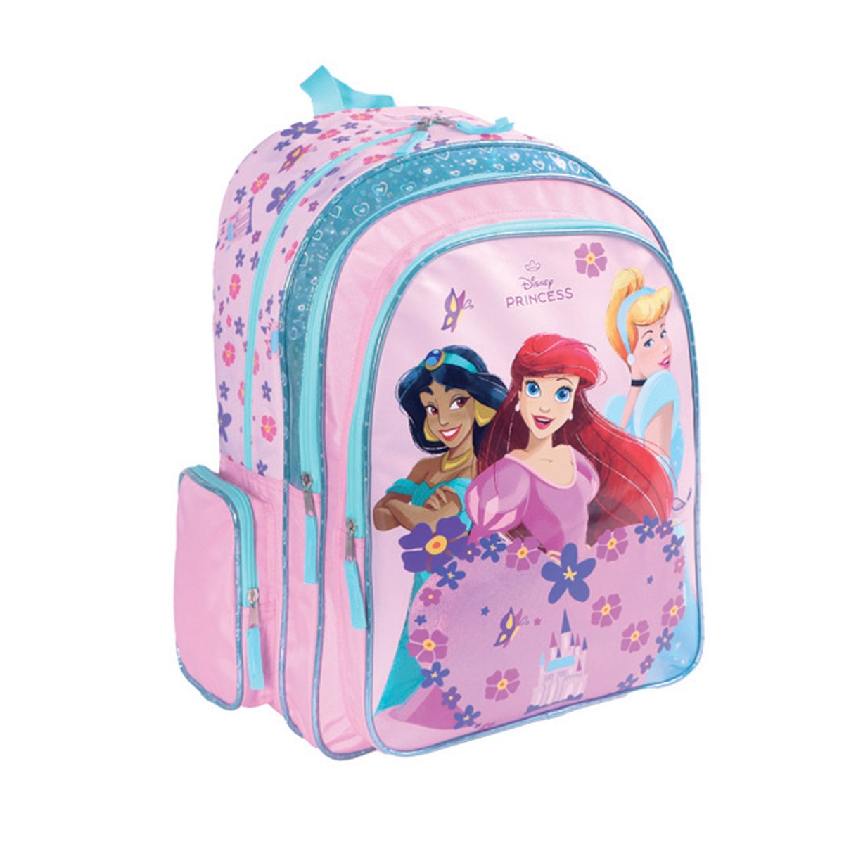 Disney Princess School Backpack 18 inch DPSH24204