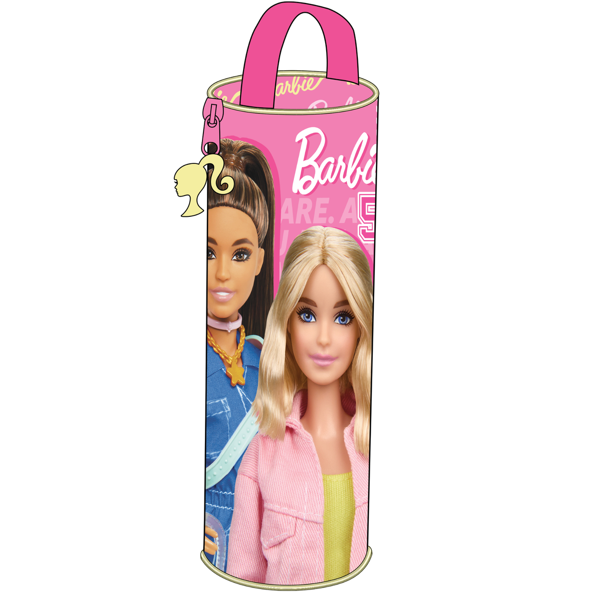 Barbie Pencil Case FKST32046