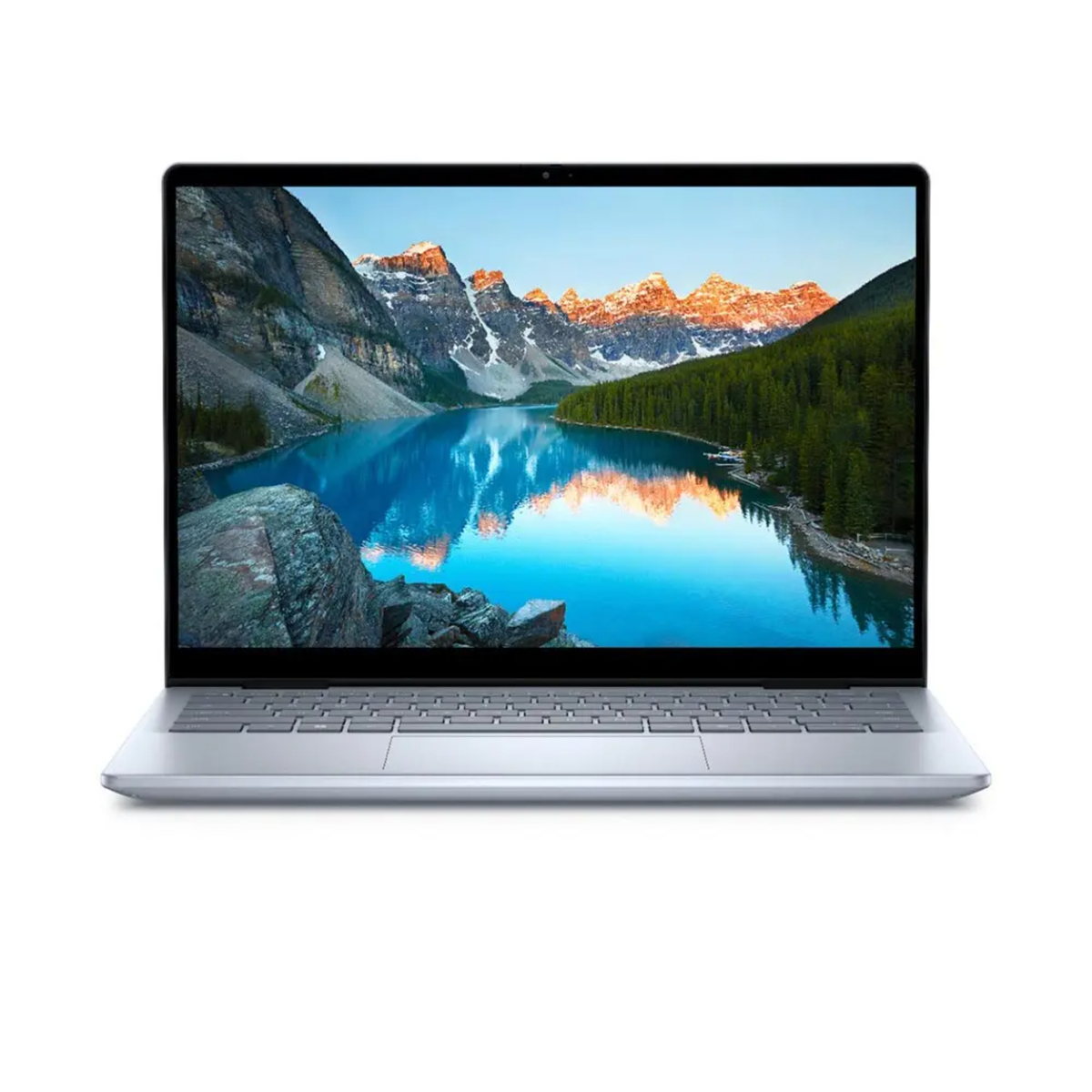 Dell 7440-INS-1002-IBL,Intel Core Ultra 5-120U,8GB RAM,512GB SSD,Shared Graphics,14" FHD,Windows 11,Convertible Laptop ,Ice Blue