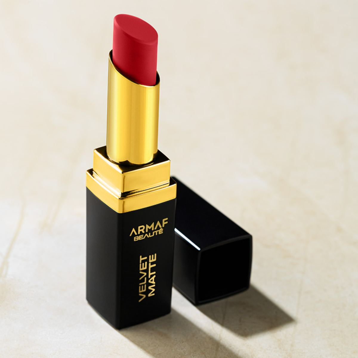 Armaf Beaute Velvet Matte Lipstick, 10 Chloe