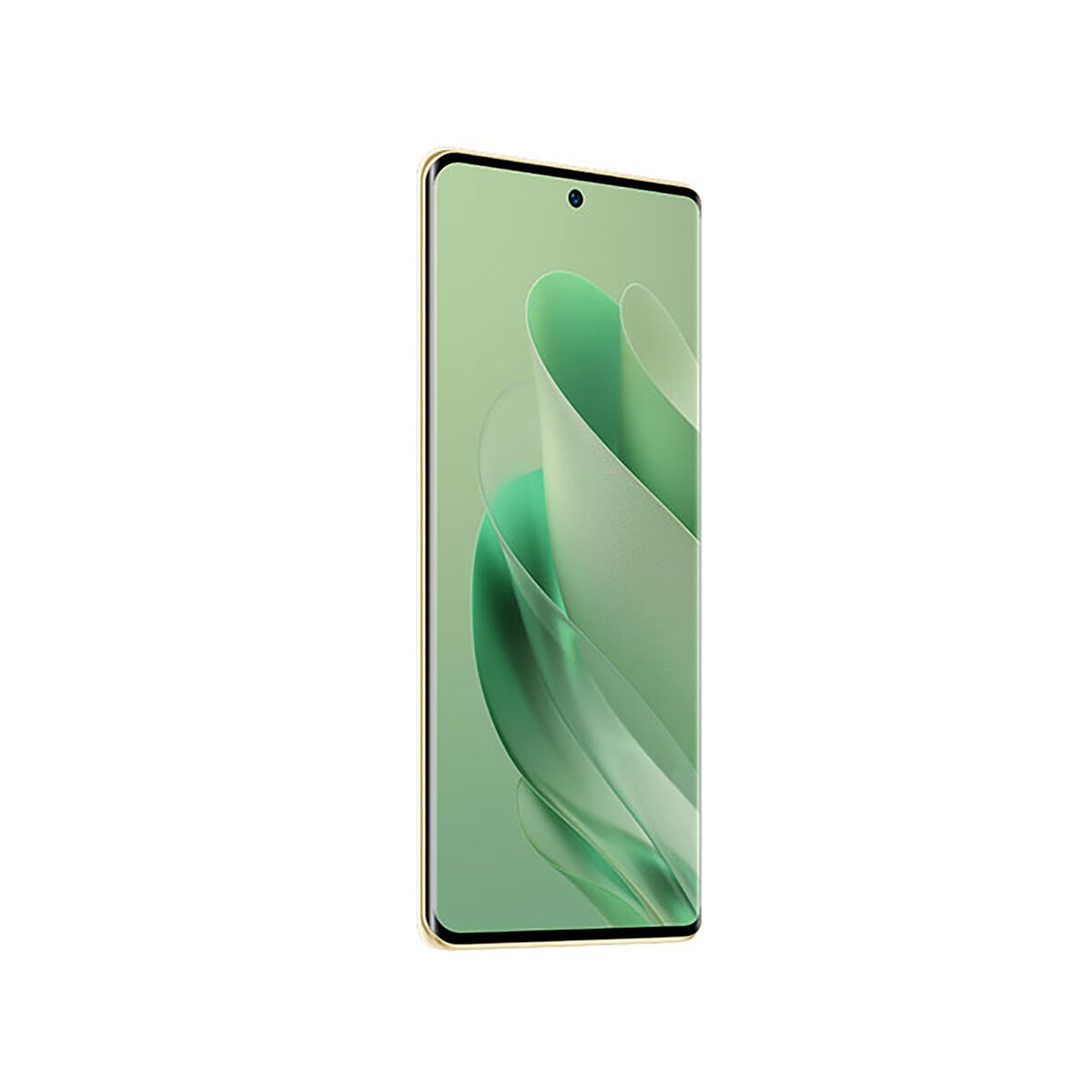 Infinix Zero30 8GB 256GB Misty Green