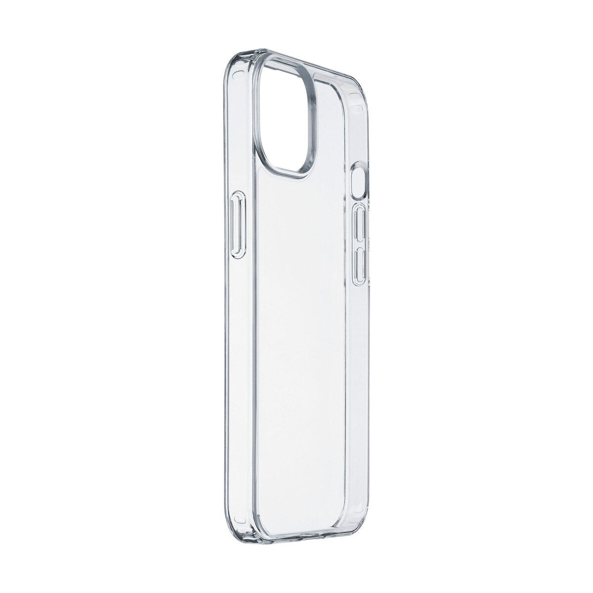 Cellular Line iPhone 14 Case CLEARDUOIPH14T