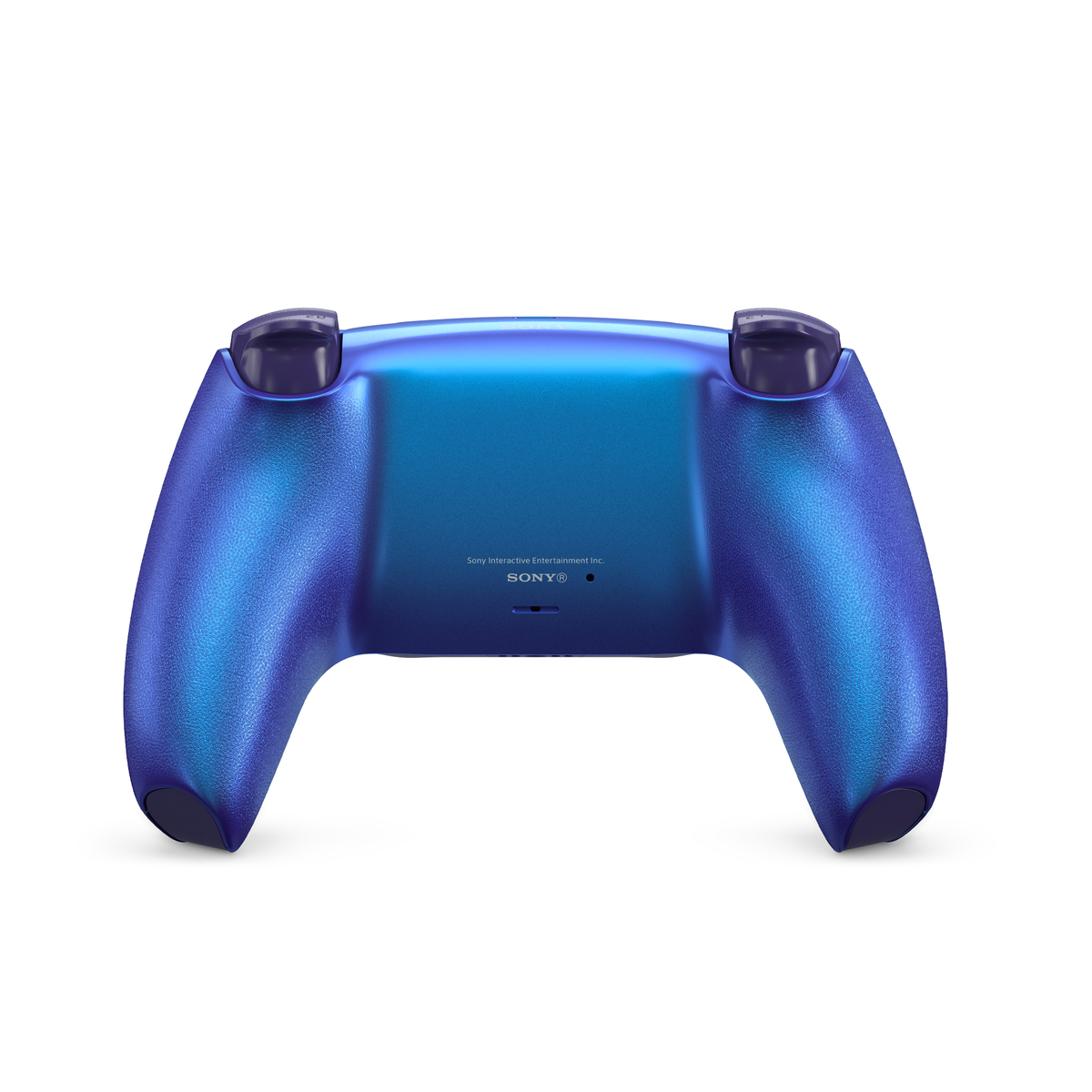 Sony PS5 Dual Sense Wireless Controller, Chroma Indigo, CFIZCT1CI