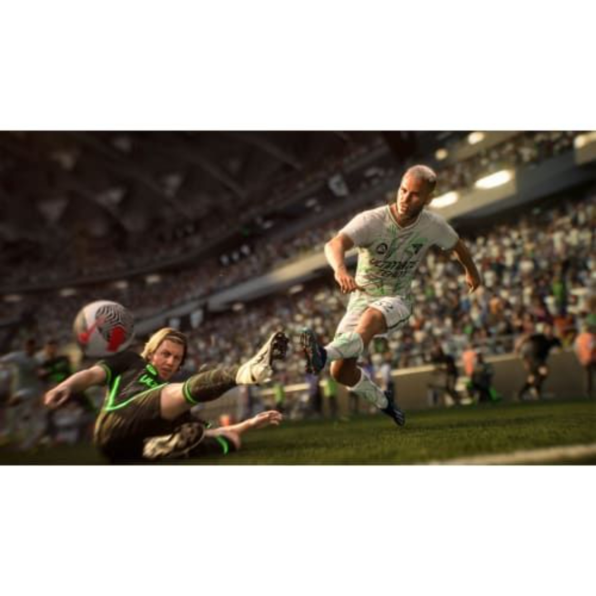 Pre-Order  EA SPORTS FC 25 PS5