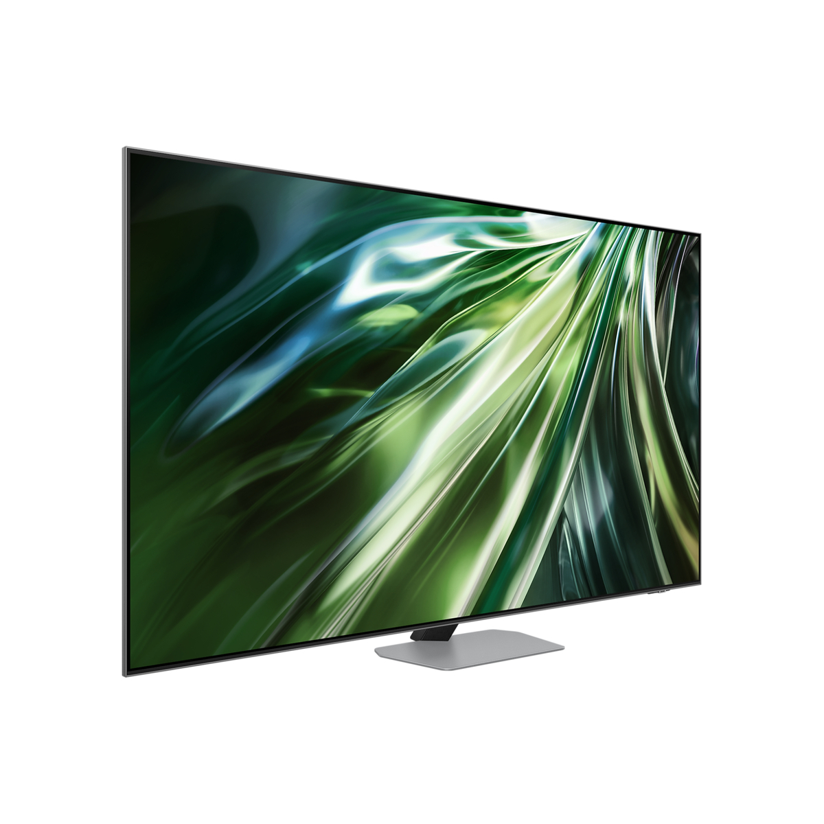 Samsung QN90D 75 inches 4K Smart QLED TV, QA75QN90DAUXZN