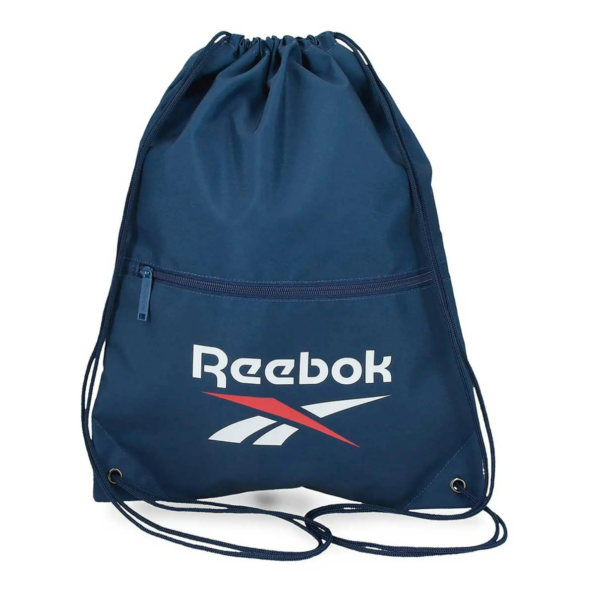 Reebok Draw String Bag, Blue, 8023732