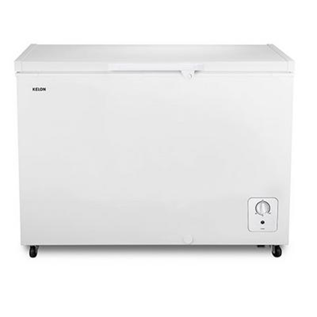 Kelon Chest Freezer KFC40DD4SA 400 Litre