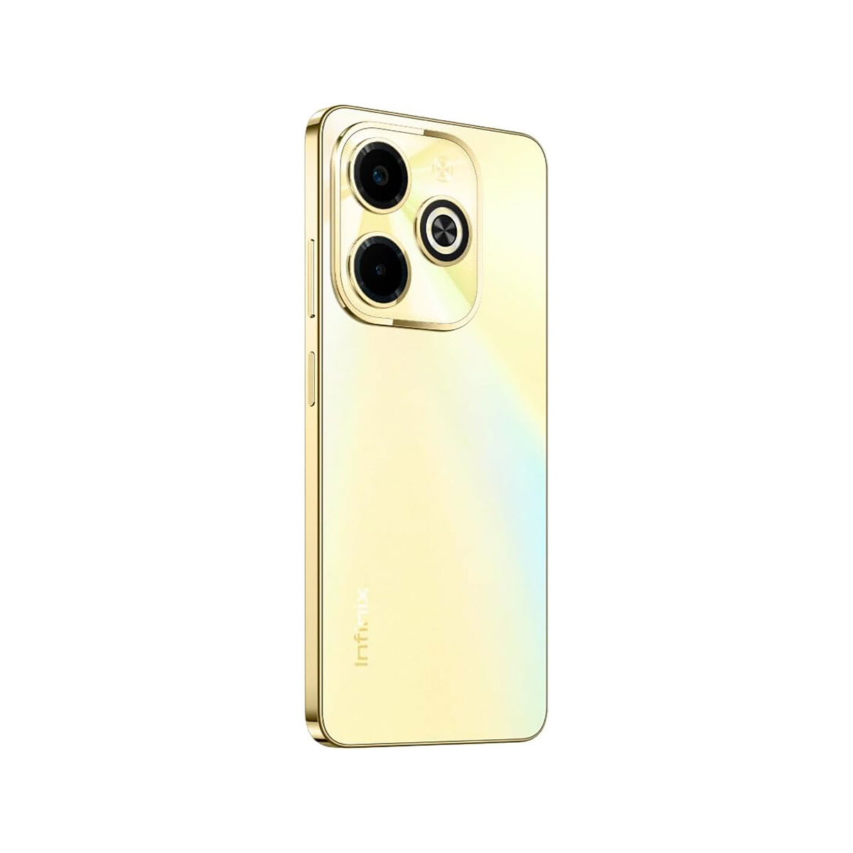 Infinix Hot 40i 8GB 256GB Horizon Gold