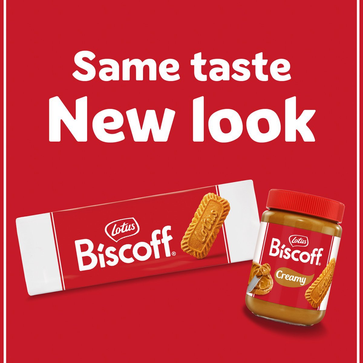 Lotus Biscoff Spread Value Pack 400 g