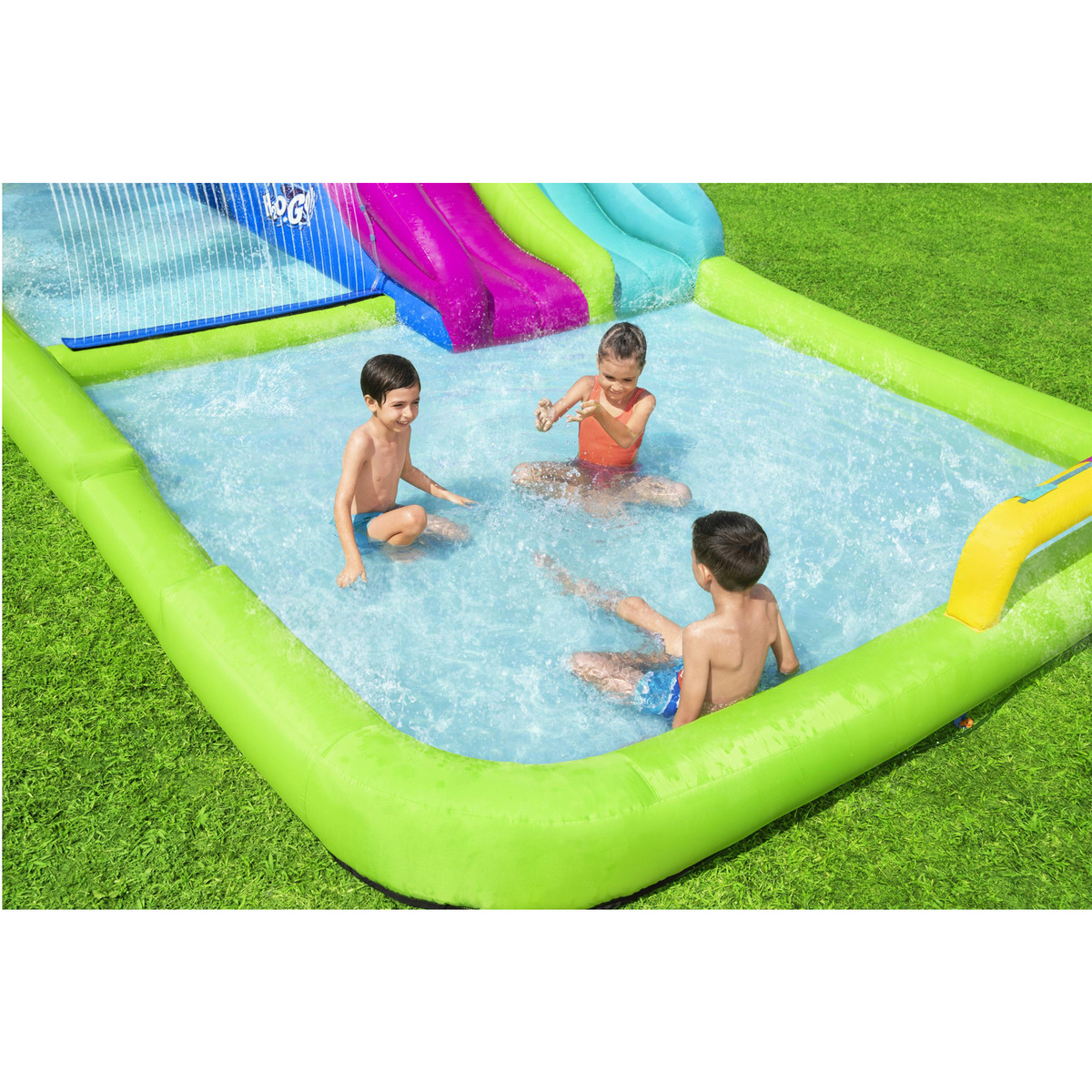 Bestway Water Park 53387