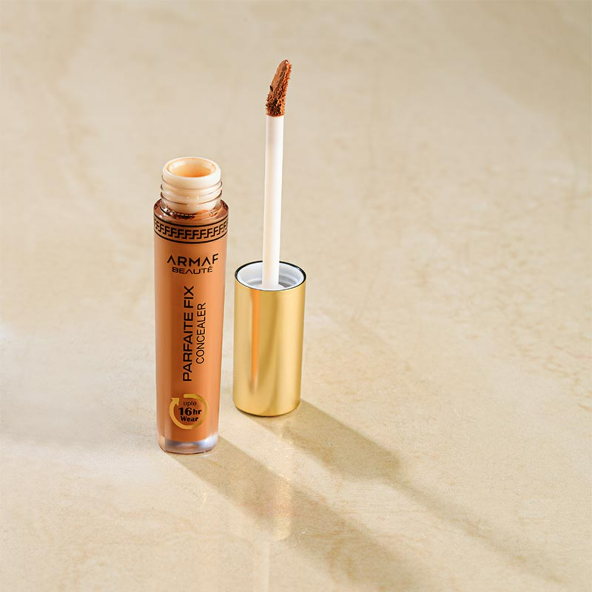 Armaf Beaute Parfaite Fix Concealer, 06 Tan