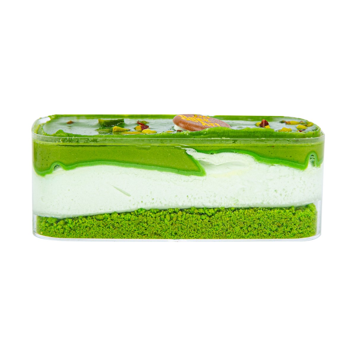 Pistachio Cheese Tub 200 g