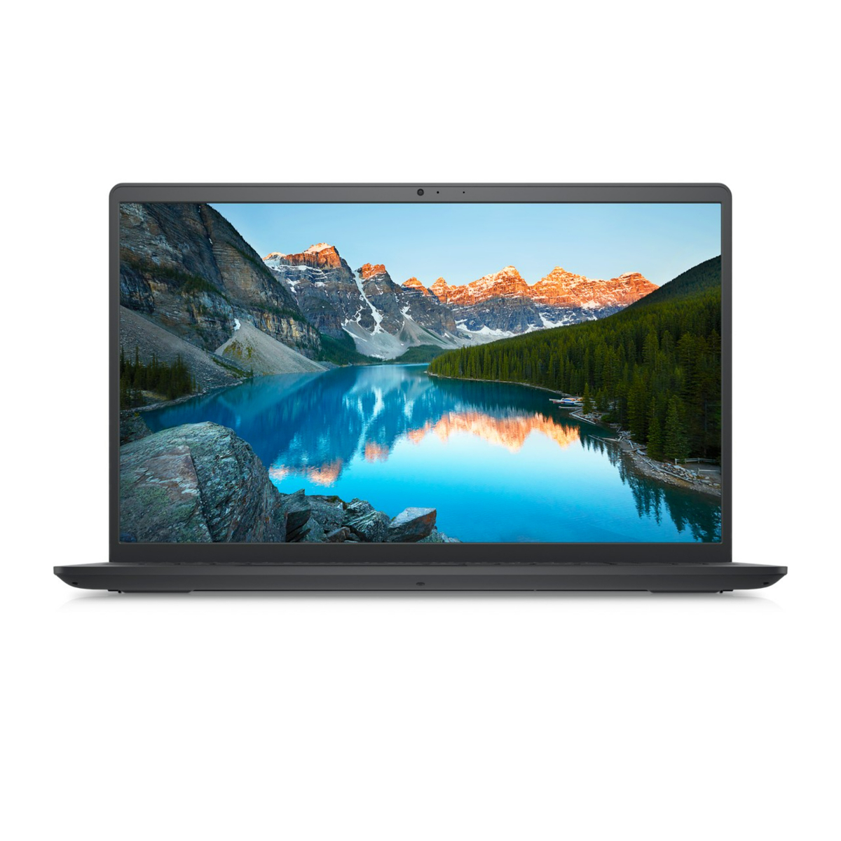 Dell Inspiron 15 Laptop, 15.6 inches, FHD Display, Intel Core i5 -1335U Processor, 8 GB RAM, 512 GB SSD, Windows 11, Black, 3530-INS-1001-BL