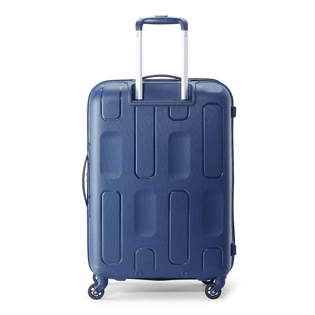 American Tourister Ellipso 4 Spinner Wheel Hard Trolley, 79 cm, Navy