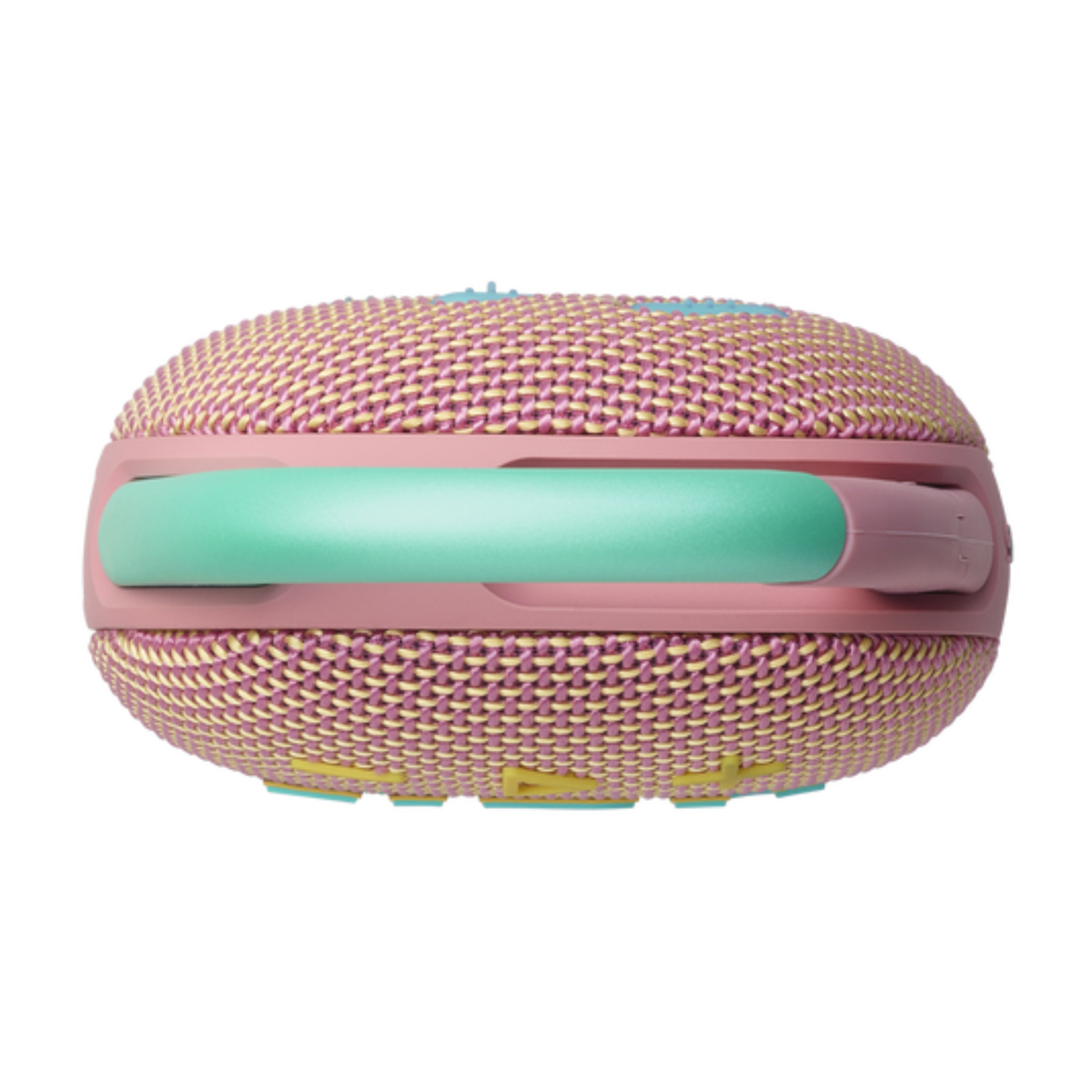 JBL Clip 5 Portable Wireless Bluetooth Speaker Pink