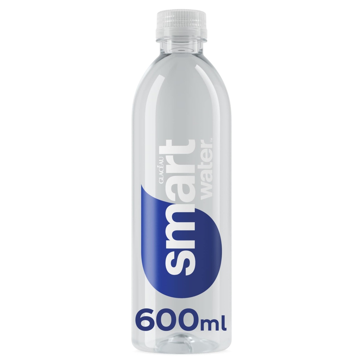 Glaceau Smart Water 600 ml