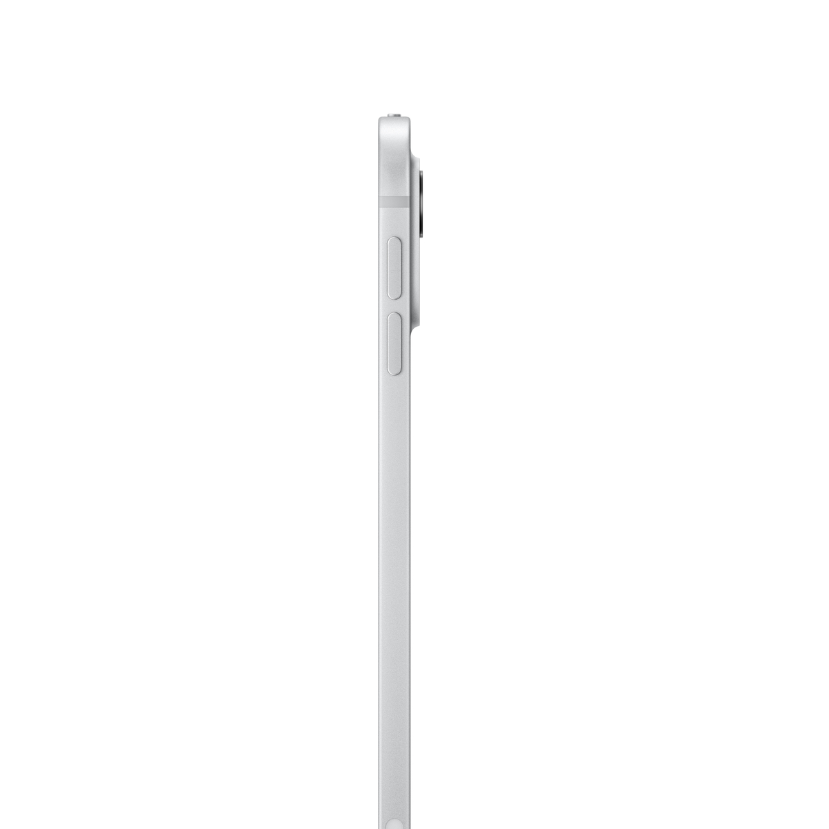 Apple iPad Pro (2024) 13 inches, Wi-Fi, M4 Chipset, 512 GB Storage, Silver