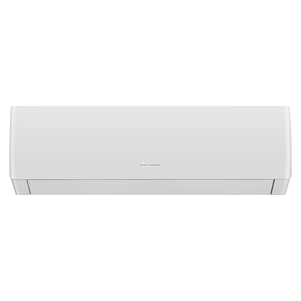 Gree Split Air Conditioner, 2.0 Ton, White, PULAR-R24C3