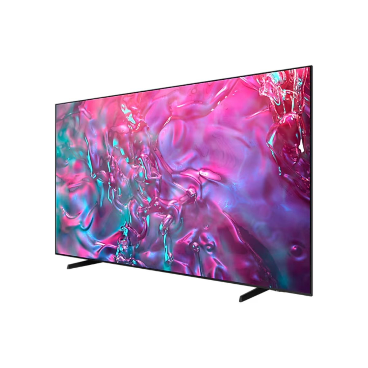 Samsung DU9000 98 inches 4K Smart Crystal UHD TV, Black, UA98DU9000UXZN