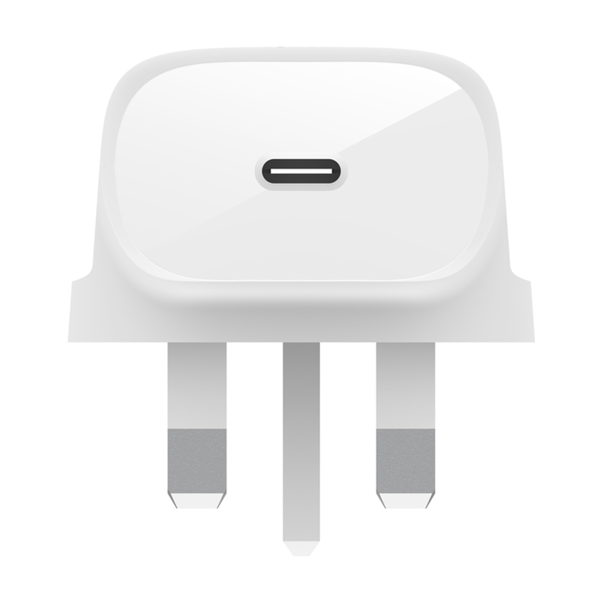 Belkin USB-C Adapter WCA005MYWH 30W