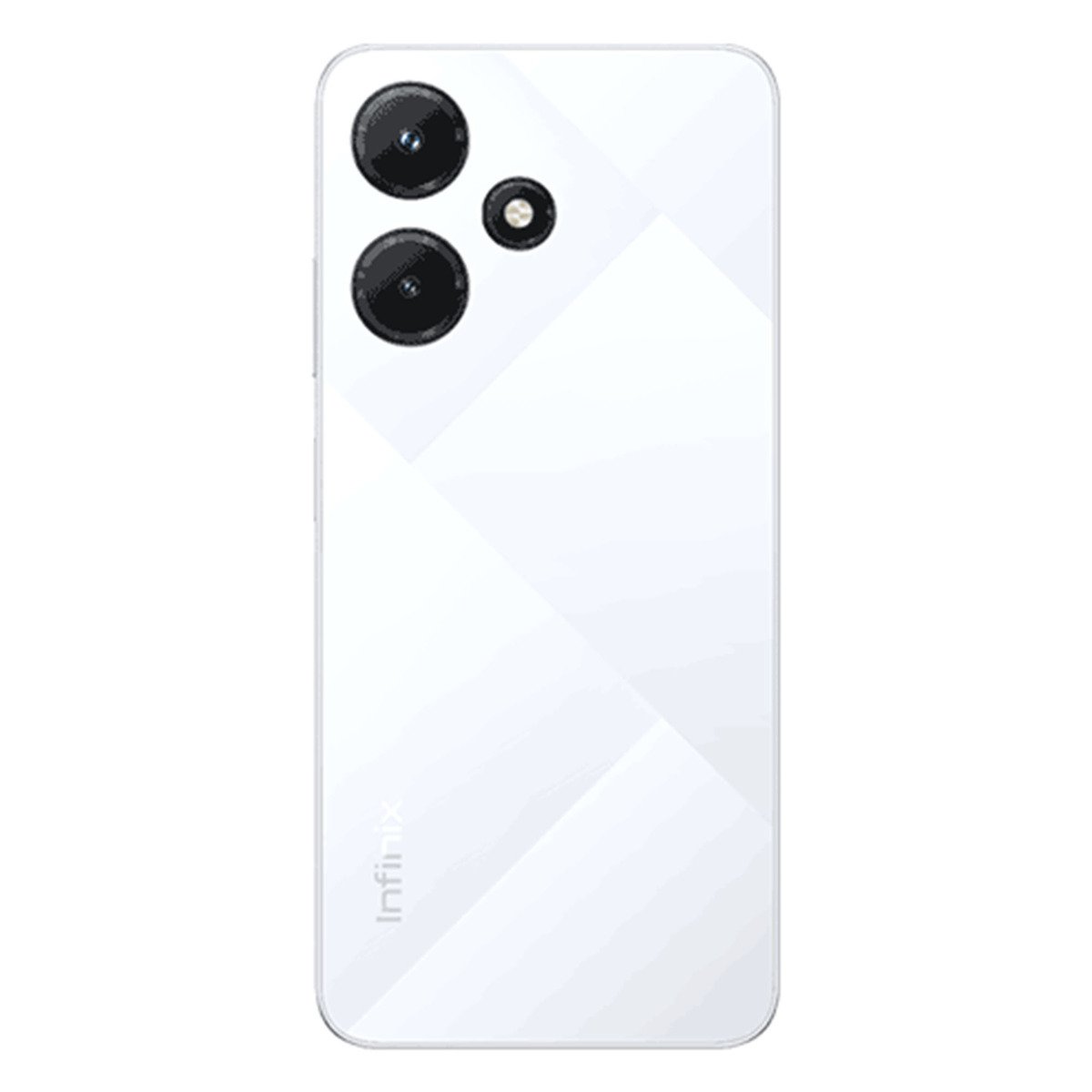 Infinix Hot 30i 8GB 128GB Diamond White