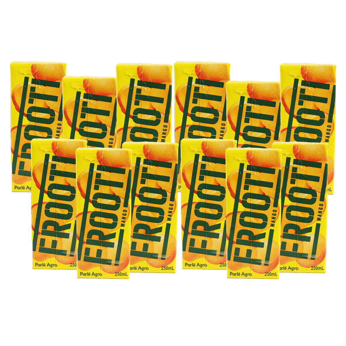 Frooti Mango Juice 6 x 250 ml