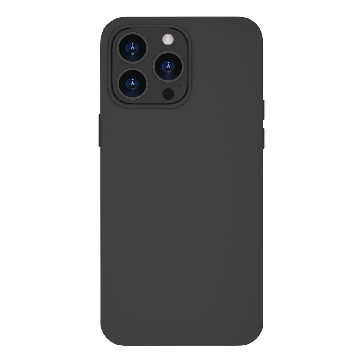 Smartix Premium Silicone Magnetic Case for iPhone 15 Pro Max, Assorted ...