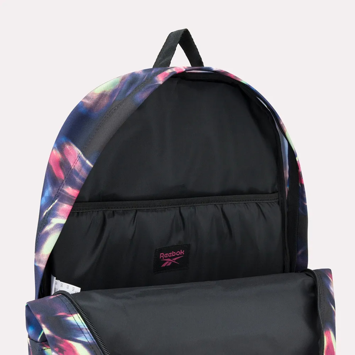 Reebok Floral 25X33X12CM Unisex Backpack 8072331 Printed Floral