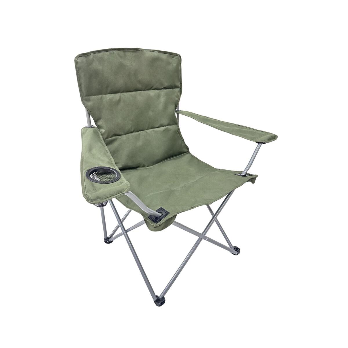 Royal Relax Camping Chair ADT173 Assorted Colors