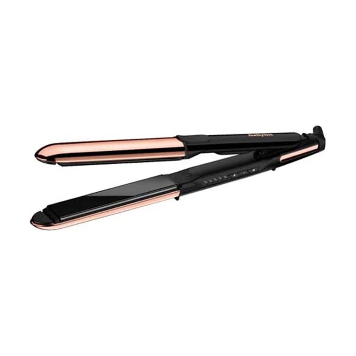 Babyliss 25mm Titanium Plates Hair Straightener ST482SDE