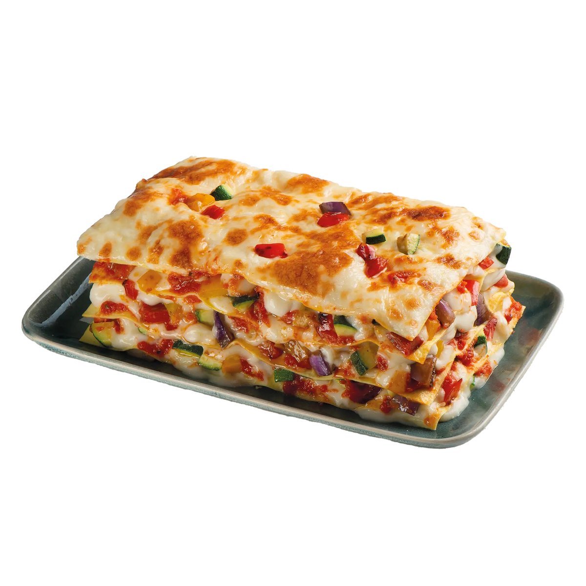 Artica Frozen Vegetable Lasagne Halal 500 g