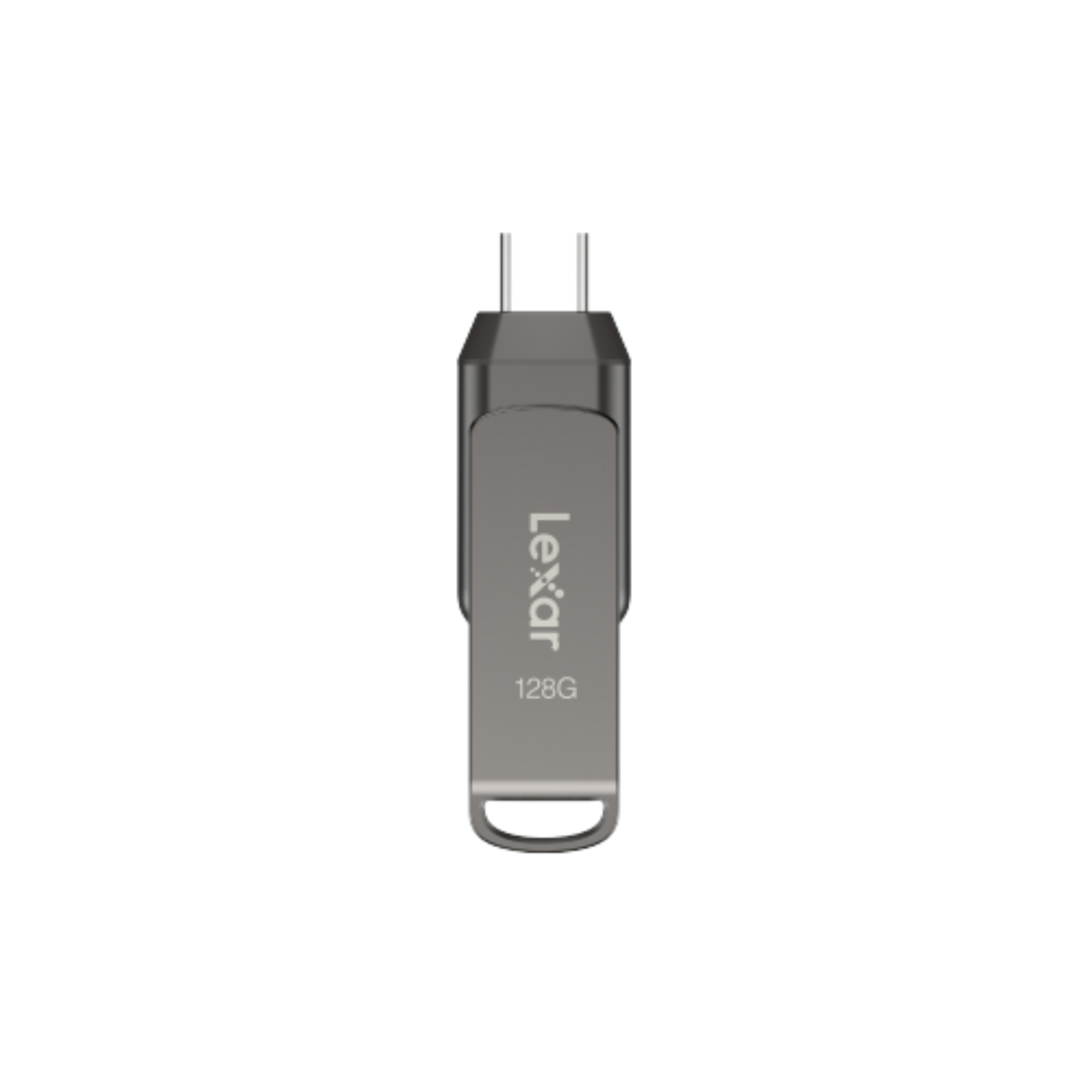 Lexar Dual Drive TypeC - USB 3.1 JumpDrive, 128 GB, D400