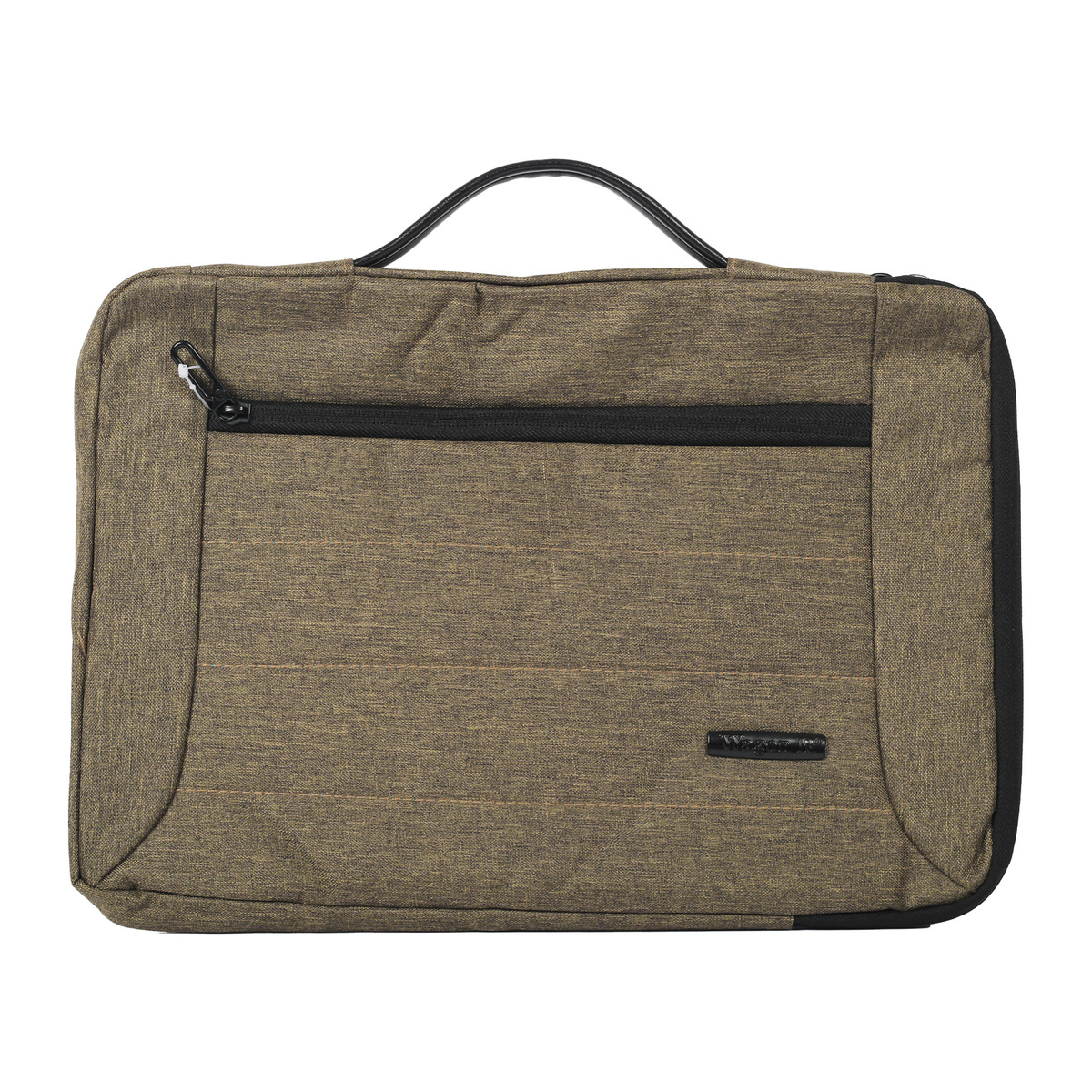 Wagon R Laptop Bag 227-2 14.5" Assorted