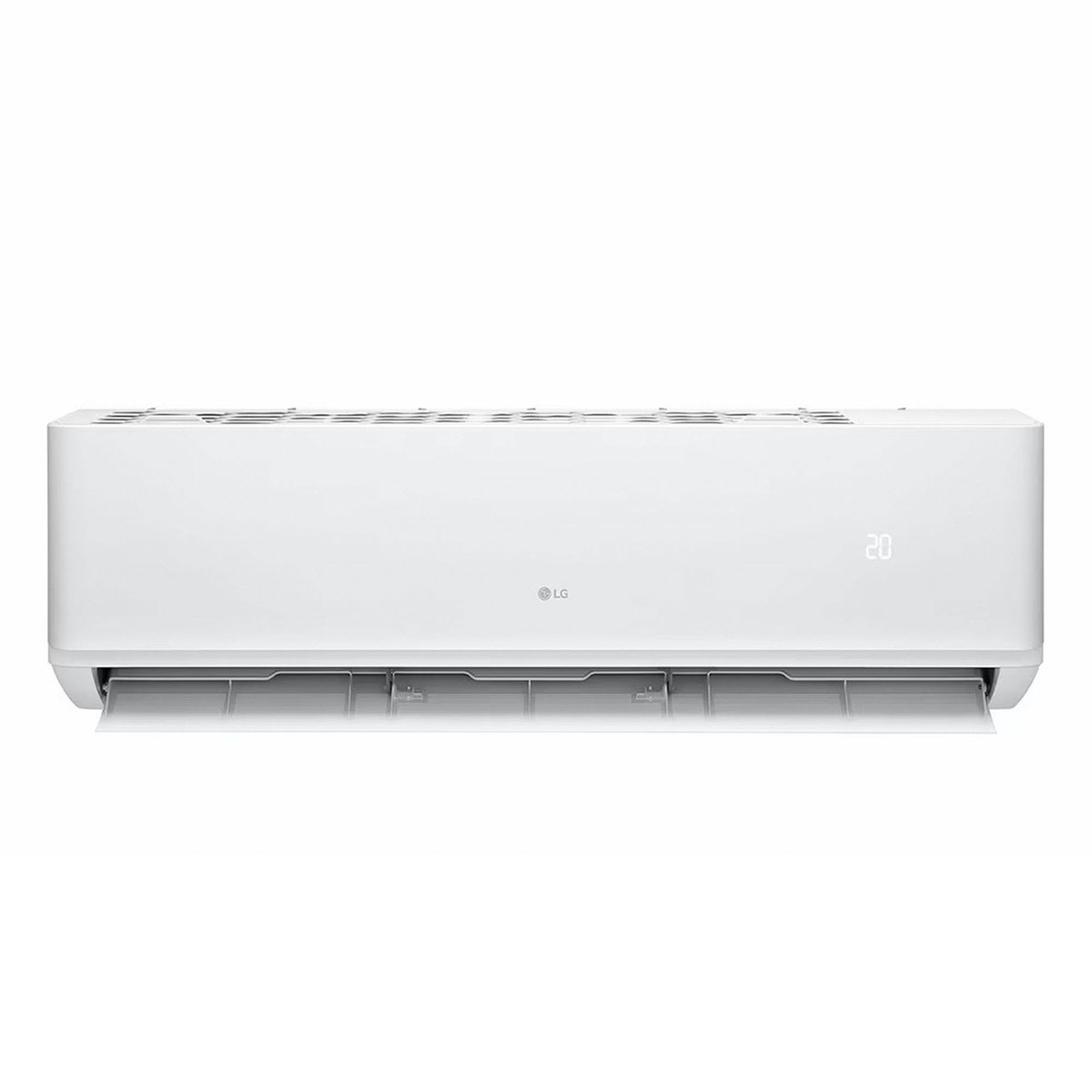 LG Split Air Conditioner LO242H0 2Ton Hot & Cool