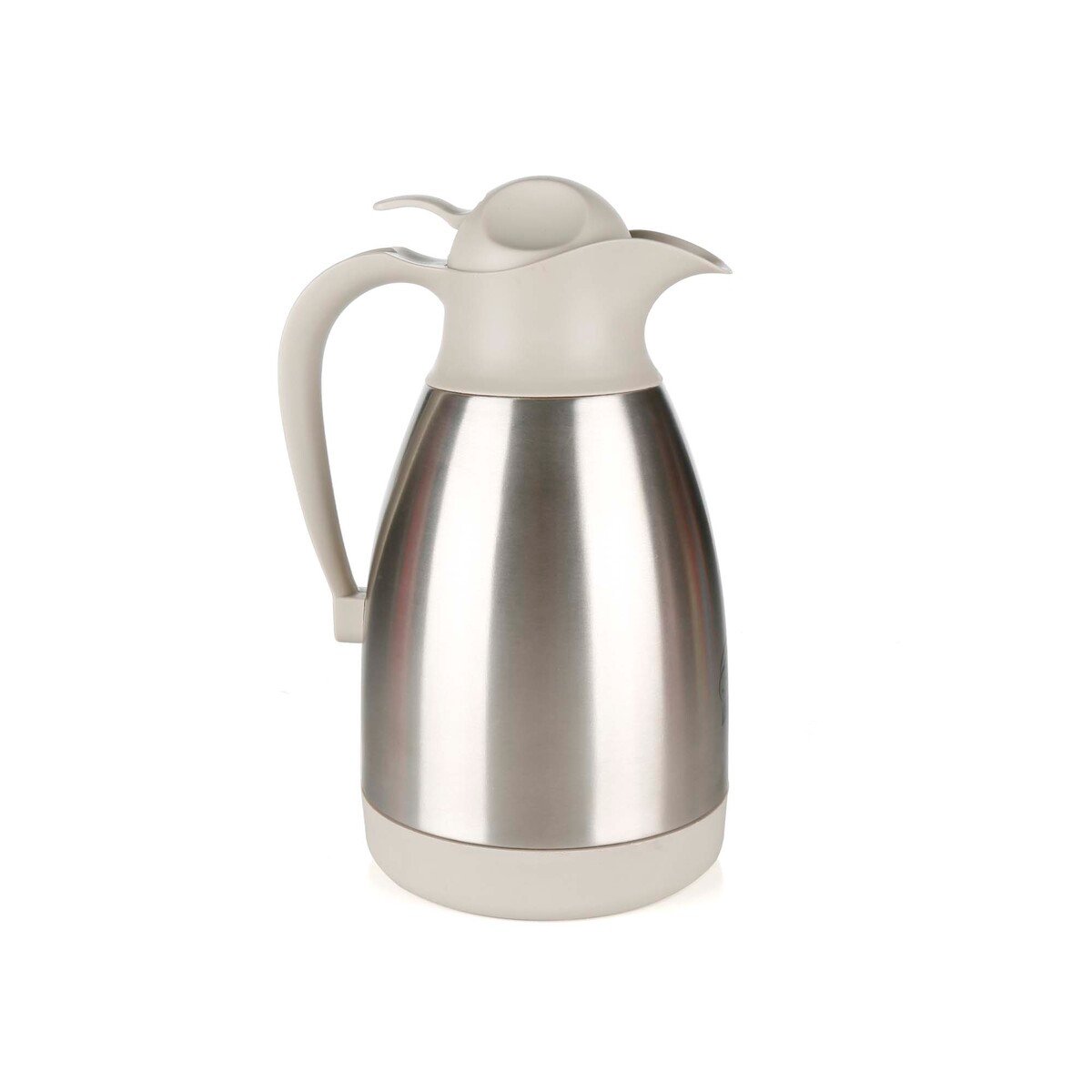 Stainless steel flask 2 clearance litre