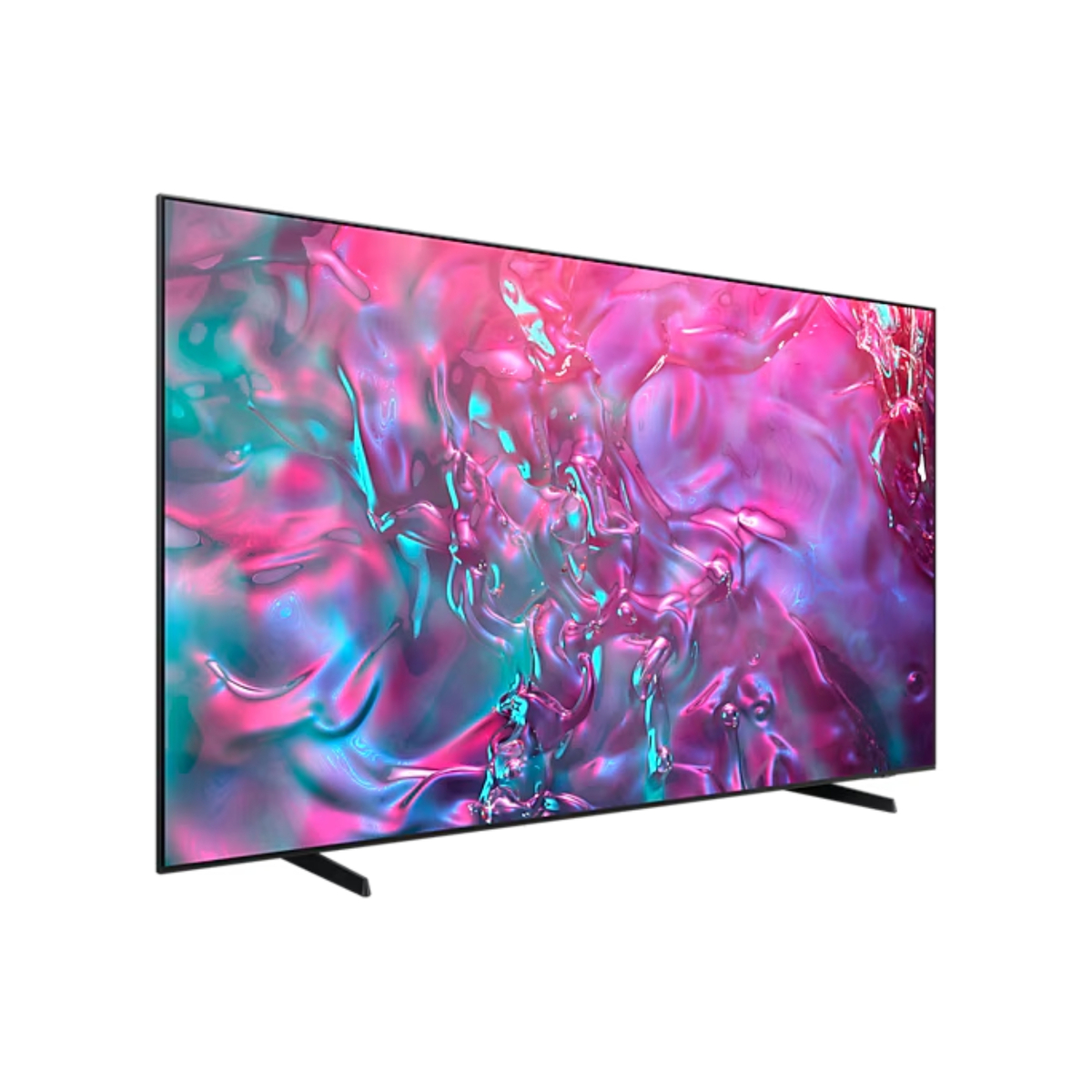 Samsung DU9000 98 inches 4K Smart Crystal UHD TV, Black, UA98DU9000UXZN