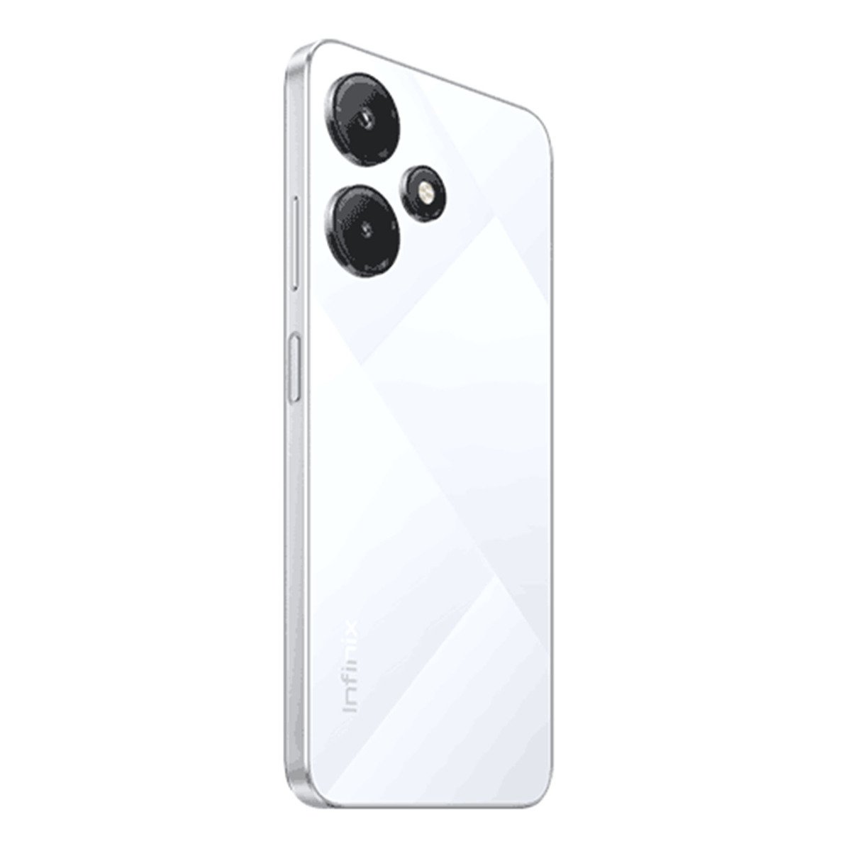 Infinix Hot 30i 8GB 128GB Diamond White