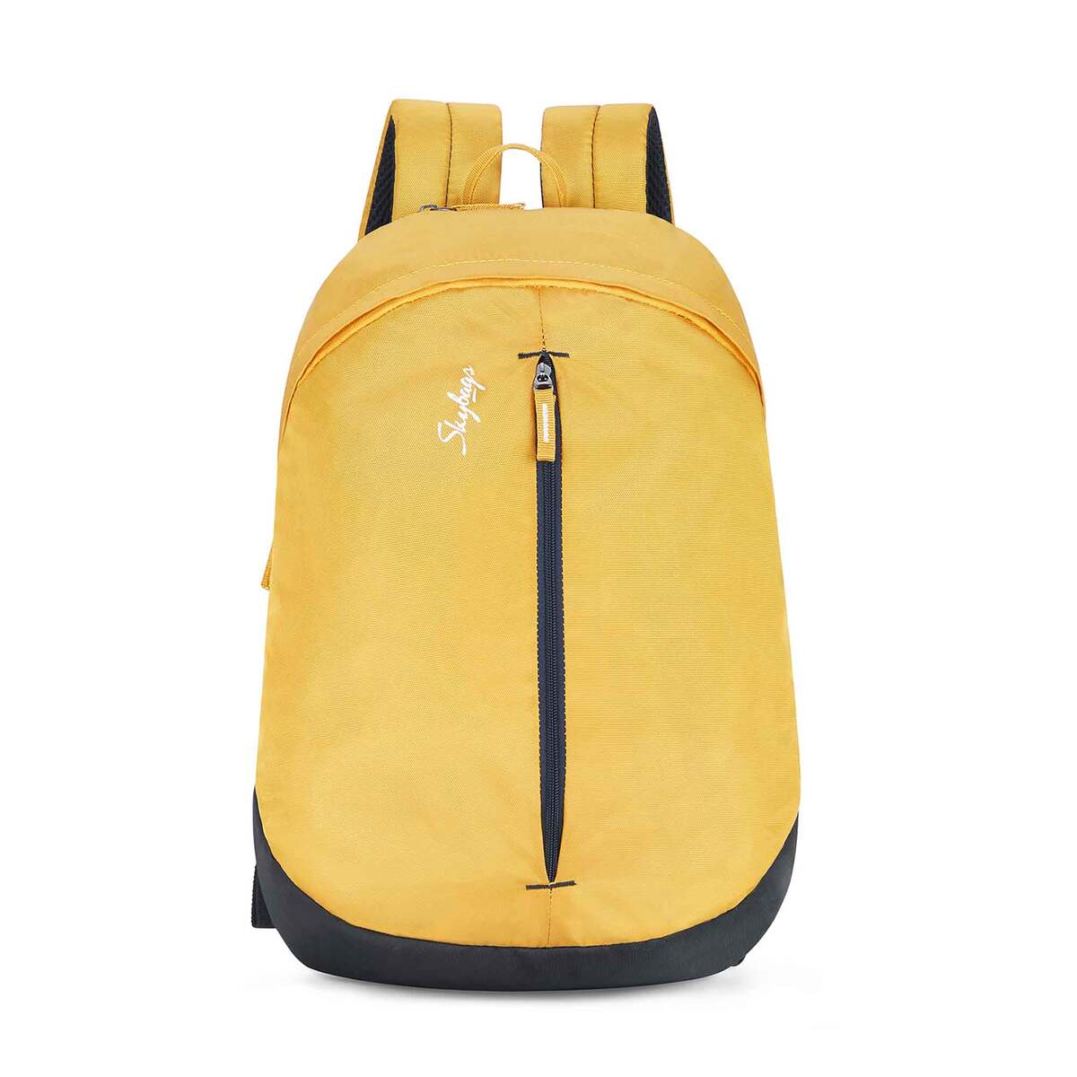 Skybags  Backpack 18" LIT Daypack Yellow