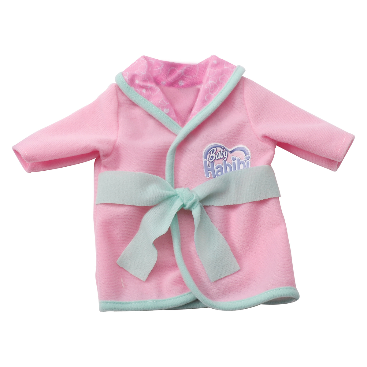 Baby Habibi Cuddly Baby Ensemble, 14 inches, BH-697920