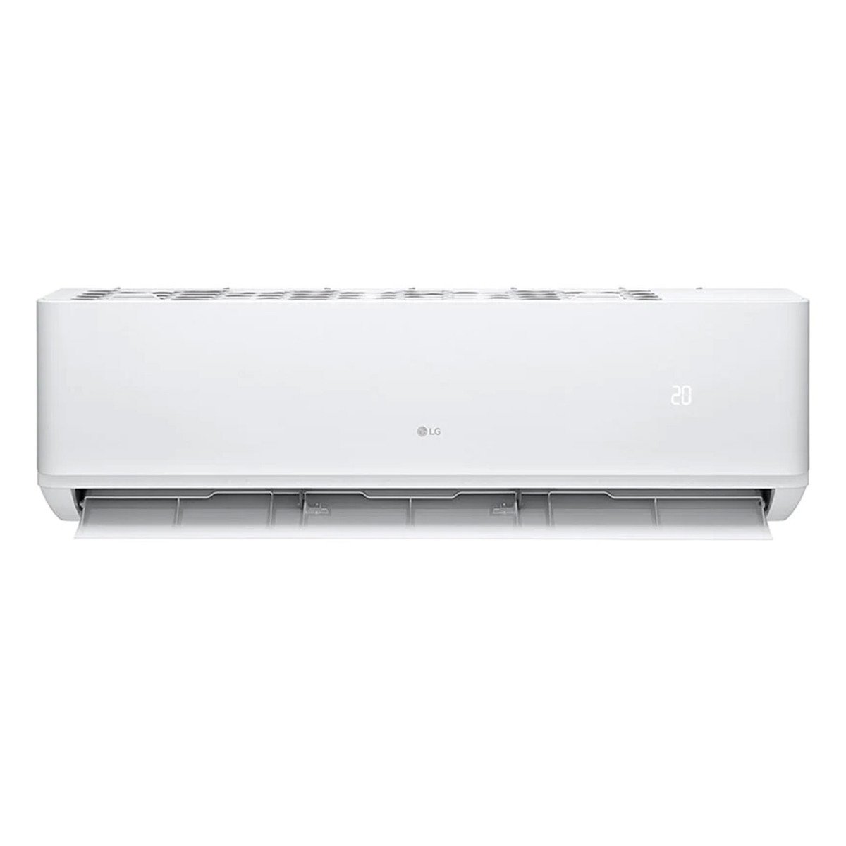 LG Split Air Conditioner LO182H0 1.5Ton Hot & Cool