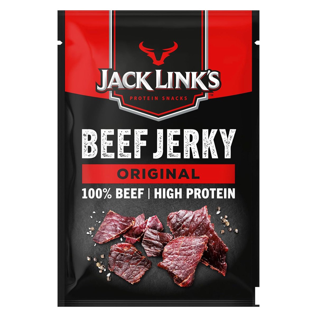 Jack Link's Original Beef Jerky 60 g