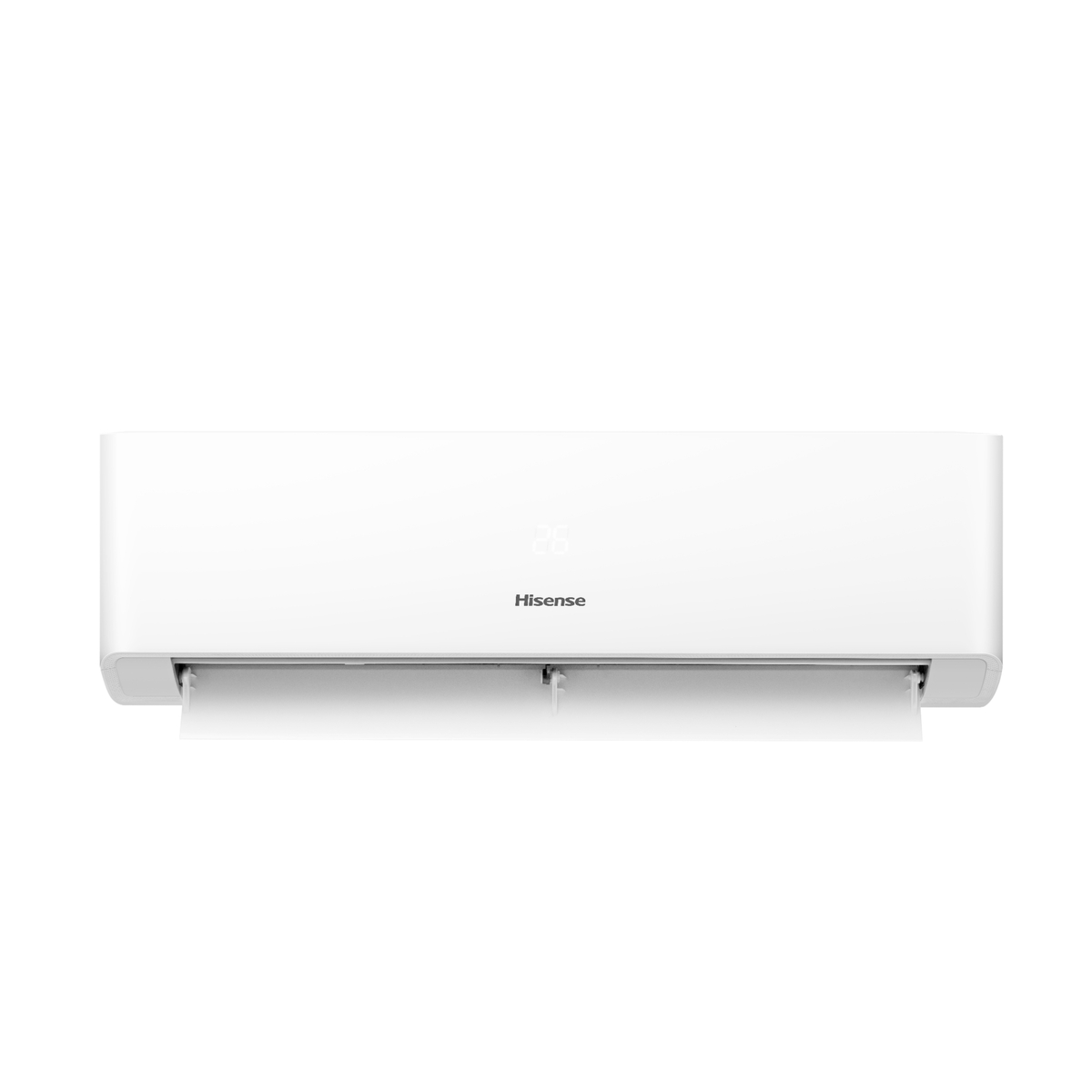 Hisense Split Air Conditioner, 3 Ton, Rotary Compressor, AS-36CF4SKHKA00