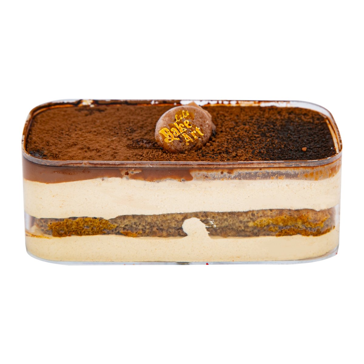 Tiramisu Cheese Tub 200 g