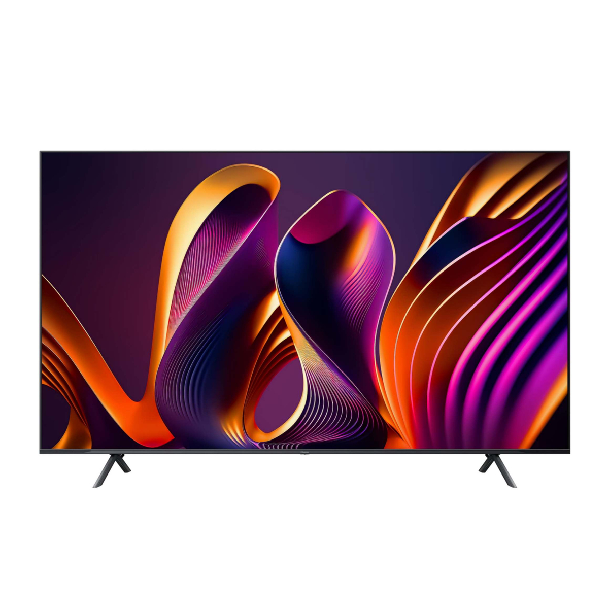 Hisense Qunatum Dot 4K Smart QLED TV 85Q7N 85 Inches