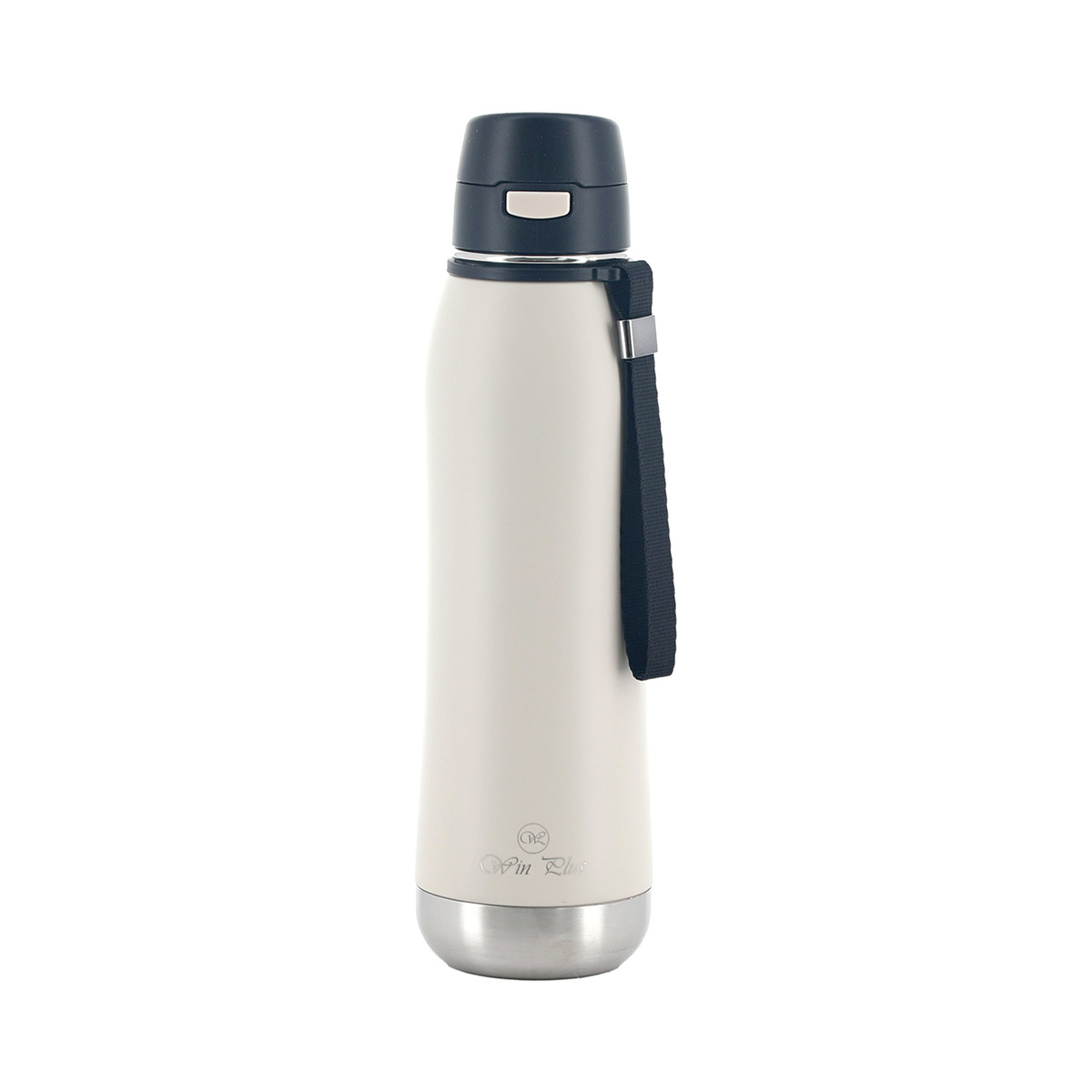 Win Plus Sport Steel Bottle 600ml